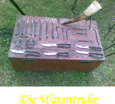 Die Warentruhe