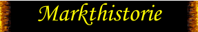 Markthistorie