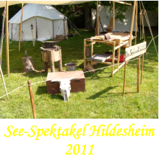 See-Spektakel Hildesheim 2011