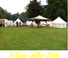 Schloss Oelber 2010