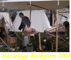 Hansetage Bockenem 2008